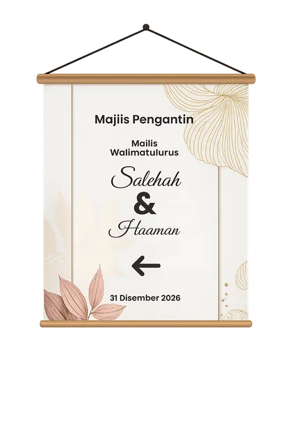 Penunjuk Arah